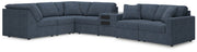 Modmax - Sectional - Ink - R&R Furniture Gallery (Fountain Valley, CA)
