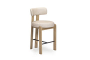Odessa - Counter Stool - R&R Furniture Gallery (Fountain Valley, CA)
