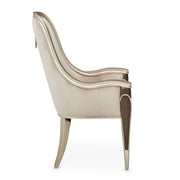 Villa Cherie - Dining Arm Chair - R&R Furniture Gallery (Fountain Valley, CA)