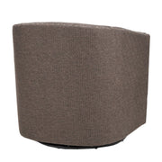 Luxurious Chair With 360 Degree Rotation - R&R Furniture Gallery (Fountain Valley, CA)