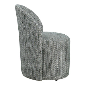 Roll With It - Dining Chair