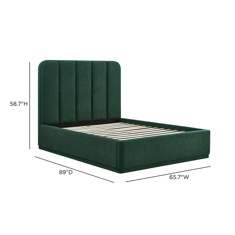 Parker - Bed