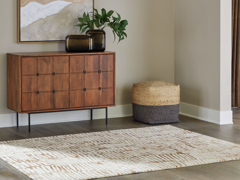 Uduak - Rug - R&R Furniture Gallery (Fountain Valley, CA)