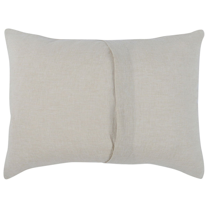 Jayson - Linen Cashmere Sham - R&R Furniture Gallery (Fountain Valley, CA)