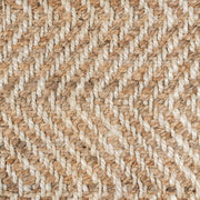Jute Favorites - Herringbone Rug - R&R Furniture Gallery (Fountain Valley, CA)