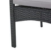 Corsica - Dining Chair (Set of 2) - R&R Furniture Gallery (Fountain Valley, CA)