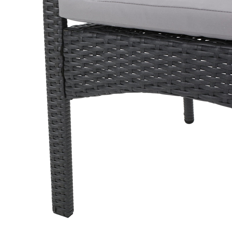 Corsica - Dining Chair (Set of 2) - R&R Furniture Gallery (Fountain Valley, CA)