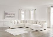 Chessington - Sectional - R&R Furniture Gallery (Fountain Valley, CA)