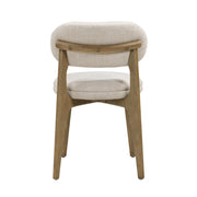 Carnation - Dining Chair - R&R Furniture Gallery (Fountain Valley, CA)
