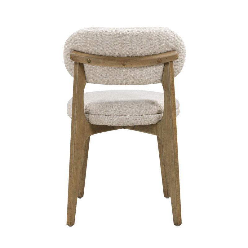 Carnation - Dining Chair - R&R Furniture Gallery (Fountain Valley, CA)