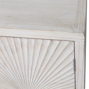 Melrose - Sideboard - Light Warm Wash