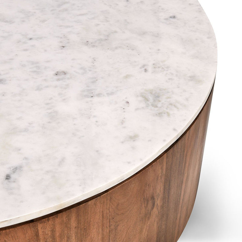 Josie - Round Table - R&R Furniture Gallery (Fountain Valley, CA)