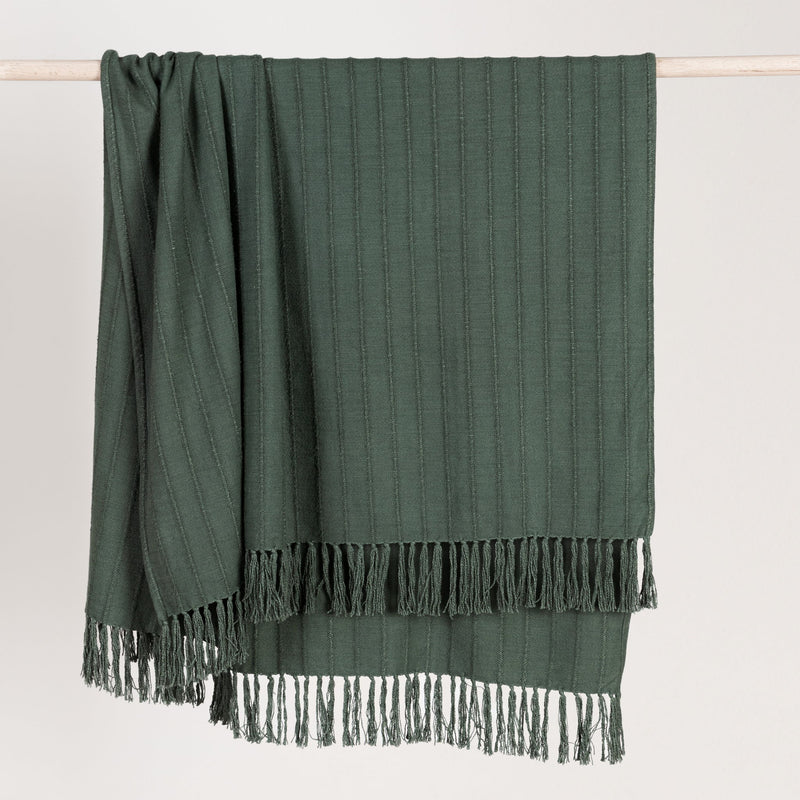 Throws - TC Hunter Throw - R&R Furniture Gallery (Fountain Valley, CA)