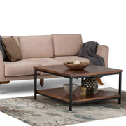 Skyler - Handcrafted Table - R&R Furniture Gallery (Fountain Valley, CA)