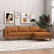 Anthony - Corner Sectional Sofa - R&R Furniture Gallery (Fountain Valley, CA)