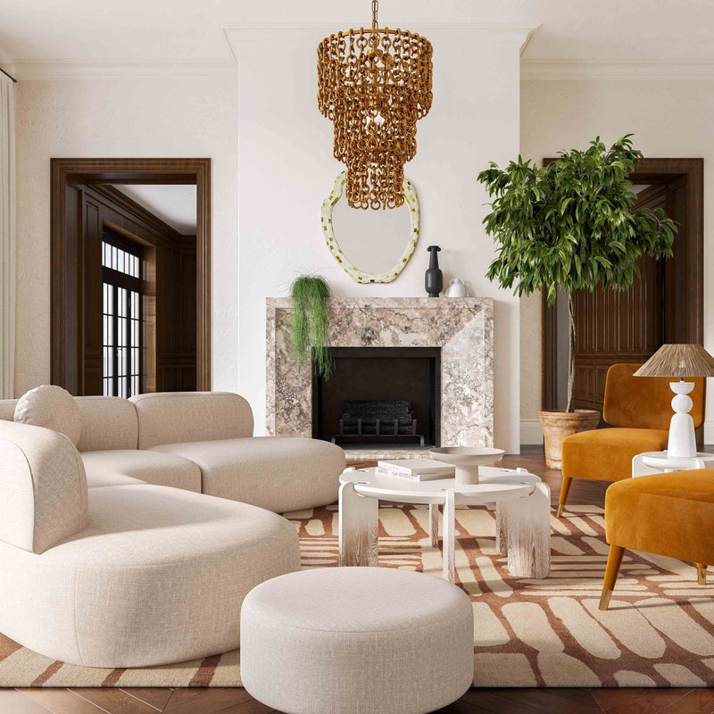 Broohah - Sectional - R&R Furniture Gallery (Fountain Valley, CA)