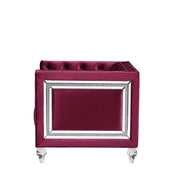 Heibero - Sofa - R&R Furniture Gallery (Fountain Valley, CA)