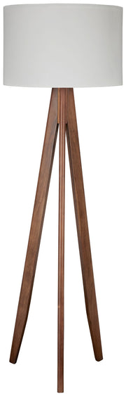 Dallson - Floor Lamp - R&R Furniture Gallery (Fountain Valley, CA)