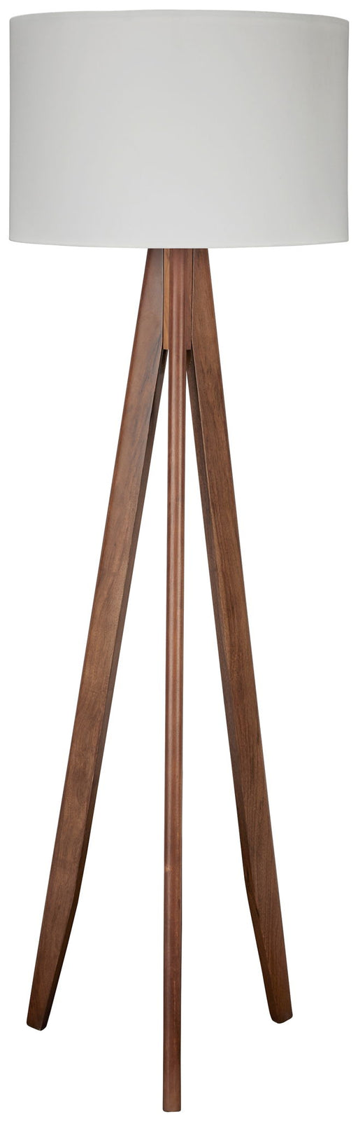 Dallson - Floor Lamp - R&R Furniture Gallery (Fountain Valley, CA)