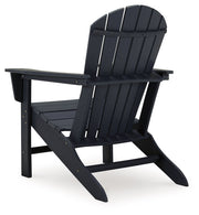 Sundown Treasure - Outdoor Adirondack Chair - R&R Furniture Gallery (Fountain Valley, CA)