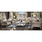 Picardy - Sofa - R&R Furniture Gallery (Fountain Valley, CA)