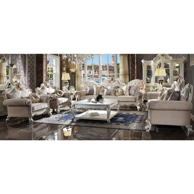 Picardy - Sofa - R&R Furniture Gallery (Fountain Valley, CA)