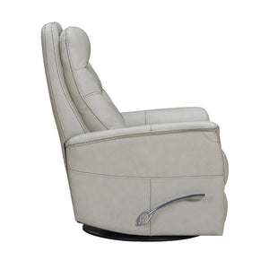 Gemini - Manual Swivel Glider Recliner