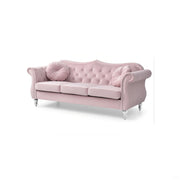 Hollywood - Sofa - R&R Furniture Gallery (Fountain Valley, CA)