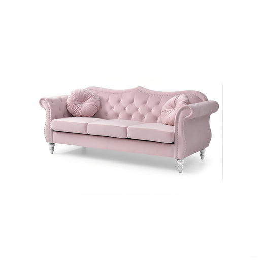 Hollywood - Sofa - R&R Furniture Gallery (Fountain Valley, CA)