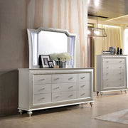 Kaitlyn - Mirror (LED) - R&R Furniture Gallery (Fountain Valley, CA)