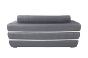 904 - Italian Sofa Set - R&R Furniture Gallery (Fountain Valley, CA)