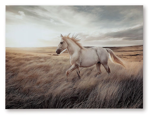 Errolville - Wall Art - Multi - R&R Furniture Gallery (Fountain Valley, CA)