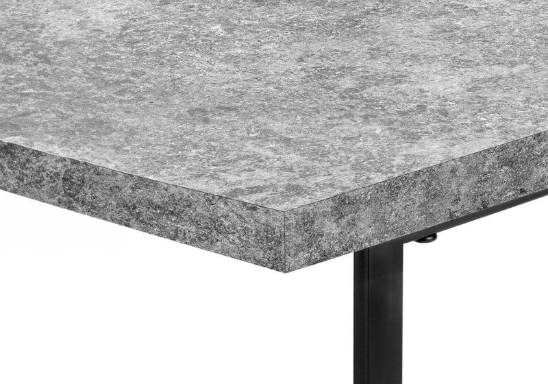 Computer Desk For Home Office, Laptop, Storage Shelves, Contemporary & Modern - R&R Furniture Gallery (Fountain Valley, CA)