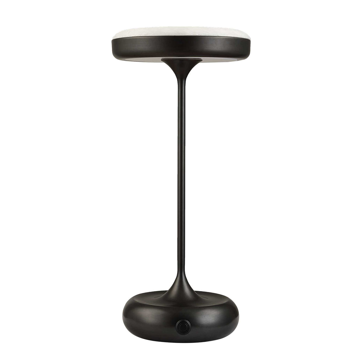 Flat Top - Rechargeable Mini Lamp
