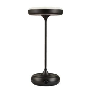 Flat Top - Rechargeable Mini Lamp