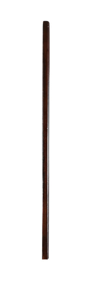 Glory Furniture LaVita mirror with a sleek, modern design and reflective glass surface for stylish home decor.