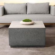Marwin - Outdoor Square Table - R&R Furniture Gallery (Fountain Valley, CA)