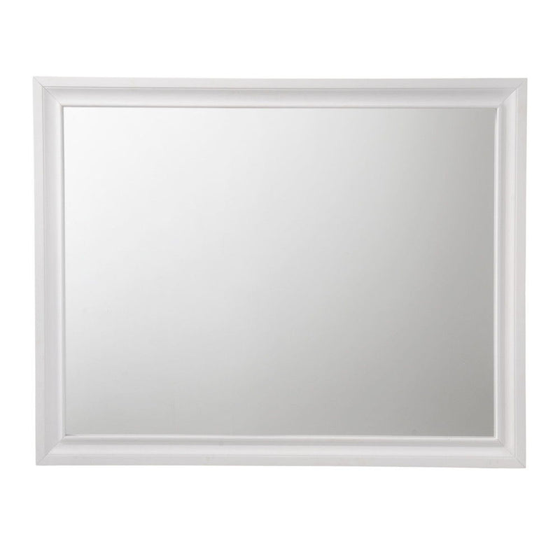 Naima - Mirror - R&R Furniture Gallery (Fountain Valley, CA)