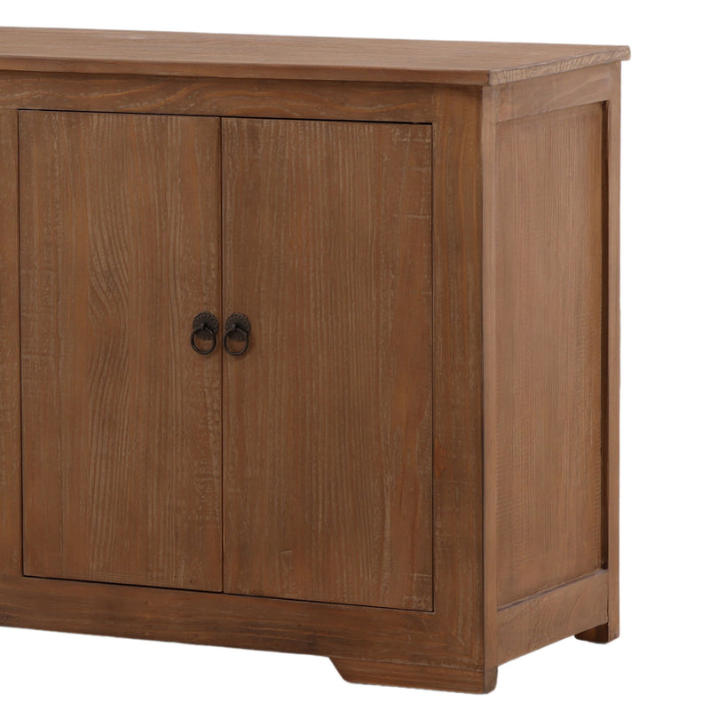 Nico - Sideboard - Brown