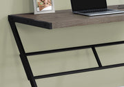 Computer Desk For Home Office, Chic Modern Design, Contemporary & Modern - R&R Furniture Gallery (Fountain Valley, CA)
