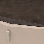 Fantosini - Nightstand - R&R Furniture Gallery (Fountain Valley, CA)