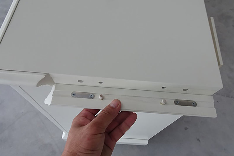 Cape Cod - TV Console - R&R Furniture Gallery (Fountain Valley, CA)