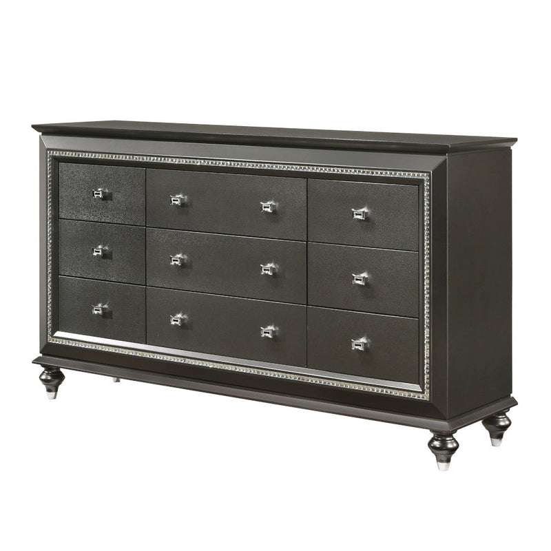 Kaitlyn - Dresser - R&R Furniture Gallery (Fountain Valley, CA)