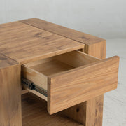Harlan - Table - R&R Furniture Gallery (Fountain Valley, CA)