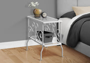 Elegant Design Accent Table, Side Traditional - R&R Furniture Gallery (Fountain Valley, CA)