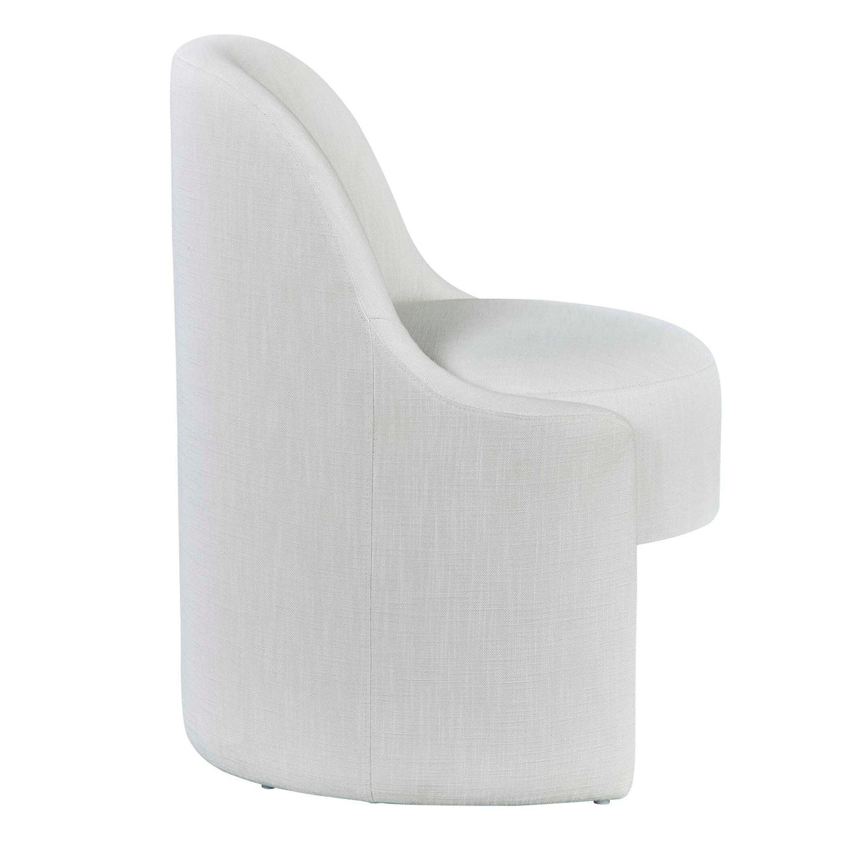 Cozy Capsule - Dining Chair