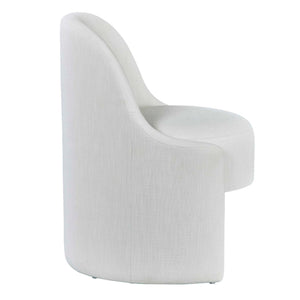 Cozy Capsule - Dining Chair