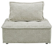 Bales - Accent Chair - R&R Furniture Gallery (Fountain Valley, CA)