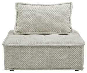 Bales - Accent Chair - R&R Furniture Gallery (Fountain Valley, CA)