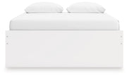 Onita - Platform Bed - R&R Furniture Gallery (Fountain Valley, CA)
